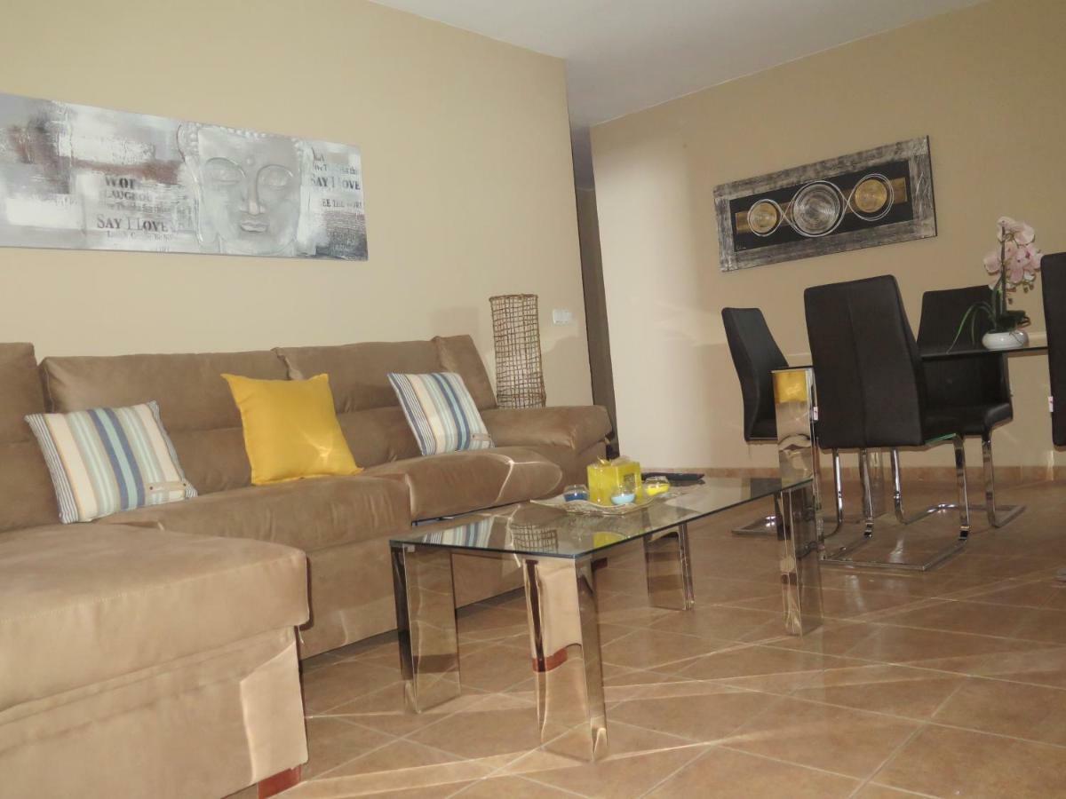 Apartamento Pleno Centro Marbella Διαμέρισμα Εξωτερικό φωτογραφία